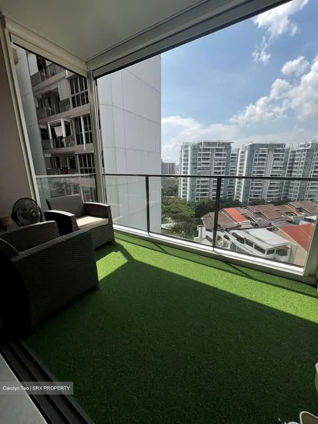 Kovan Regency (D19), Condominium #588148241
